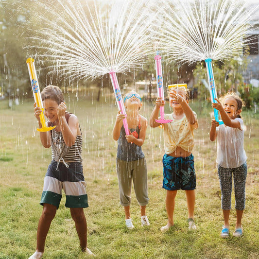 Vuurwerk Waterpistool