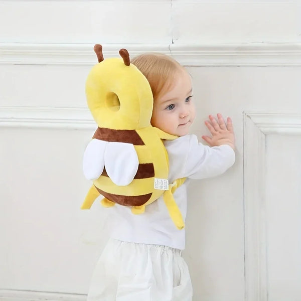 Hoofd Beschermkussen Baby