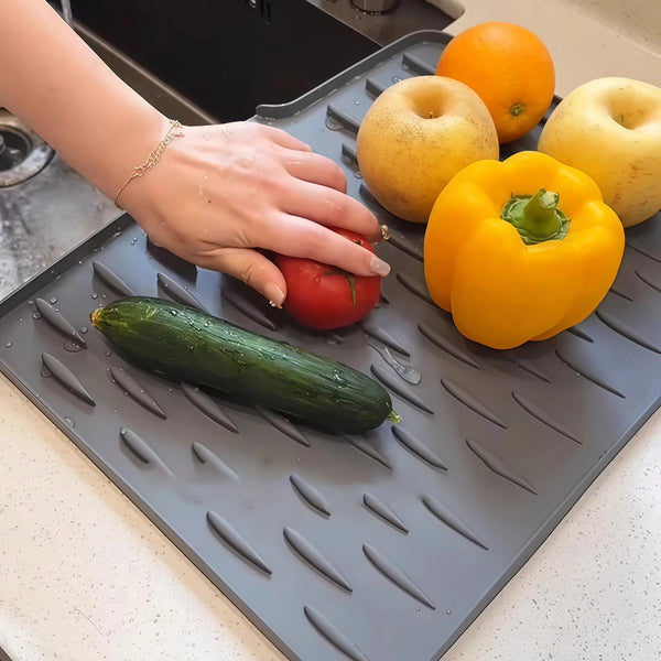 Slimme Droogmat voor de Keuken